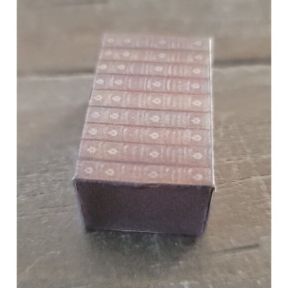 Miniature Books / 9 Book Spines all together - Picture 2 of 10